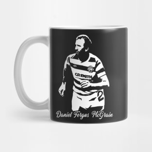 Danny McGrain Mug